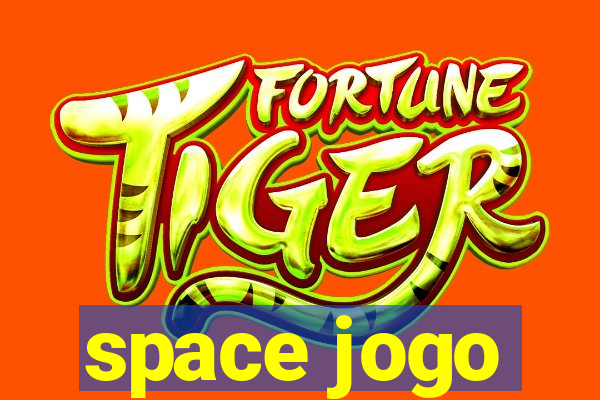 space jogo